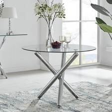 **Seconds** Selina Chrome