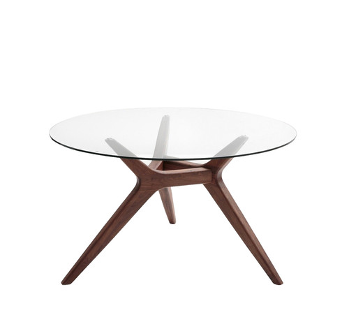 Marcielo round glass and - marcielo,