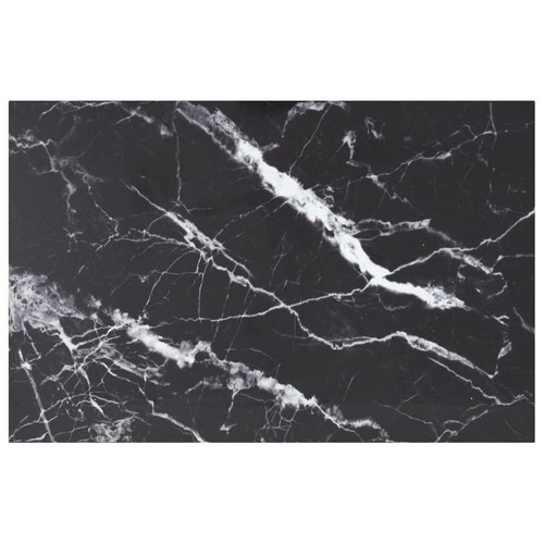 Tempered glass table top - glass,