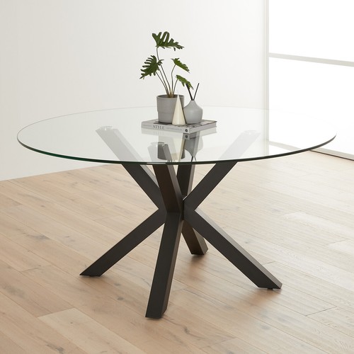 Starburst dining table 150cm - starburst,
