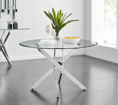 Seconds novara chrome - **seconds**,