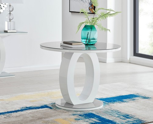Seconds giovani grey white - grey,