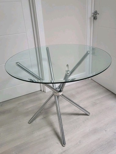 90cm modern round - 90cm,