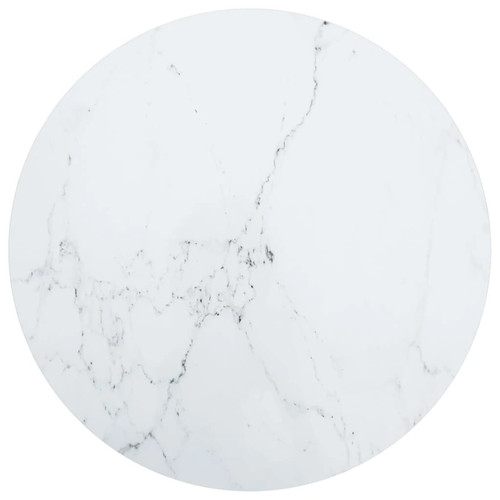 Vidaxl table top - top, tempered